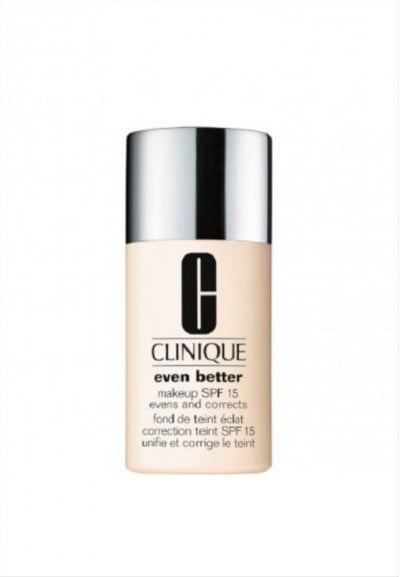 Clinique Even Better Makeup SPF 15 30ml