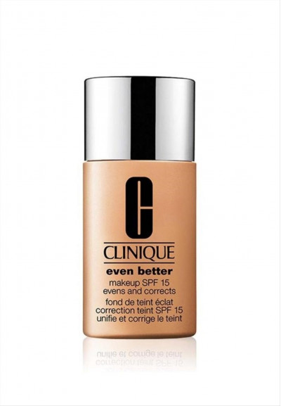 Clinique even better makeup SPF 15 CN...