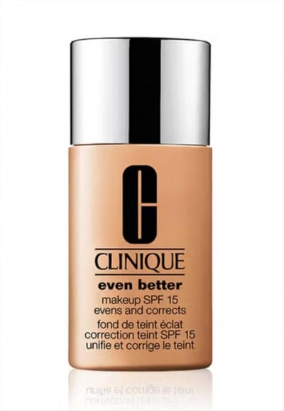 
Clinique
Even Better Makeup Spf 15...