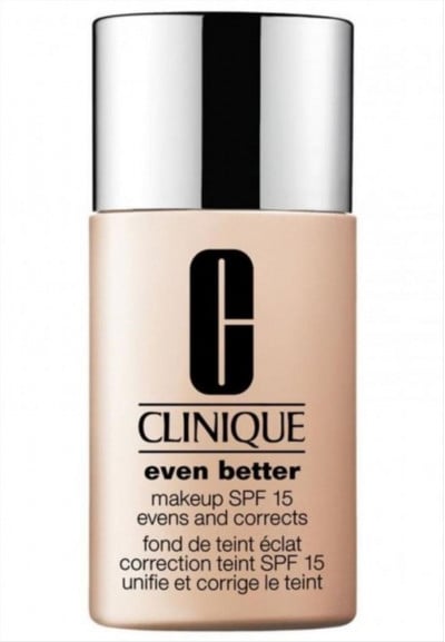 Clinique EVEN BETTER MAKEUP SPF 15 CN...