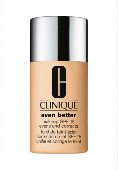 
Clinique
Even Better Makeup Spf 15...