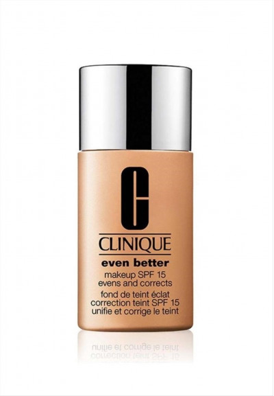 Clinique Even Better SPF 15 CN 58 Honey