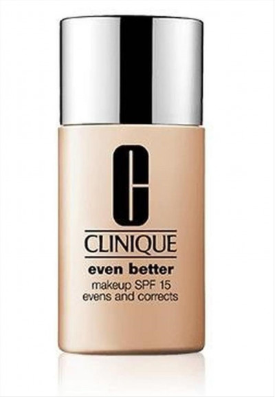 CLINIQUE EVEN BETTER FT CN74 beige