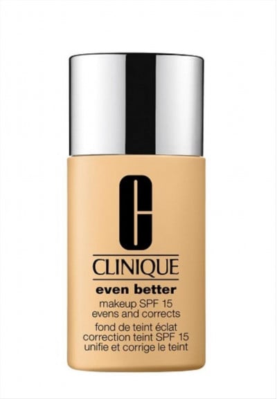 Clinique Even Better SPF 15 CN 90