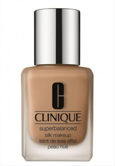 Clinique
Superbalanced Makeup Cn42