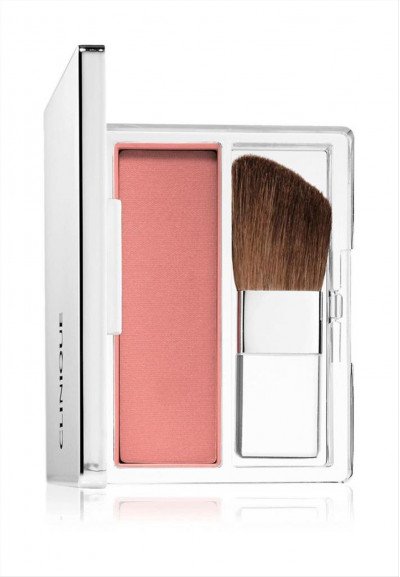 Clinique Blushing Blush Powder, 107...