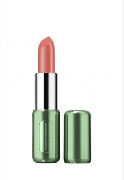 Clinique Pop Longwear Lipstick Petal...