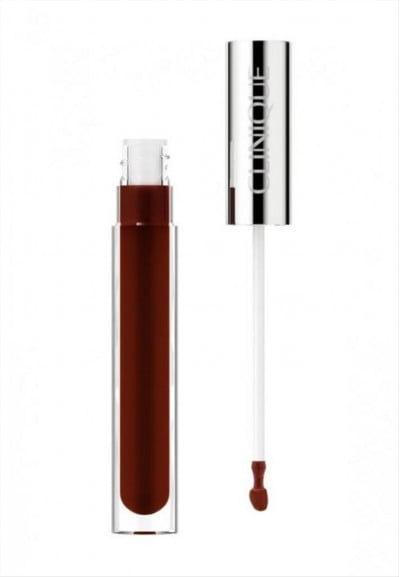 Pop Plush Creamy Lip Gloss - Black...