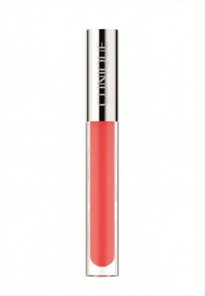 Clinique Pop Lip Gloss - Sugarplum Pop