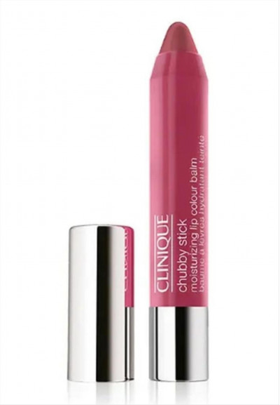 CLINIQUE
Chubby Stick Lip Balm 07