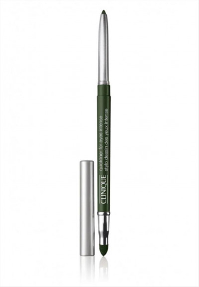 Clinique Quickliner For Eyes Intense...