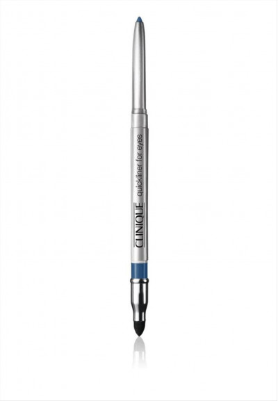 Clinique Quickliner For Eyes, Blue...