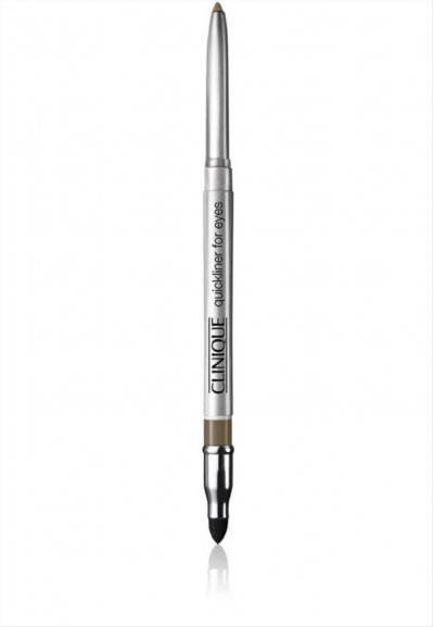 Clinique Quickliner For Eyes 12