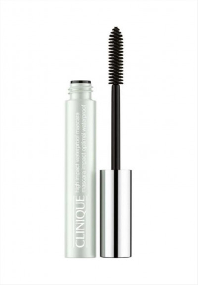 Clinique High impact mascara waterproof