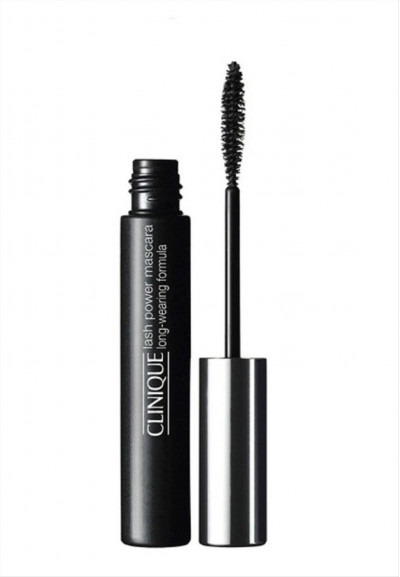 Clinique Lash Power Mascara nero