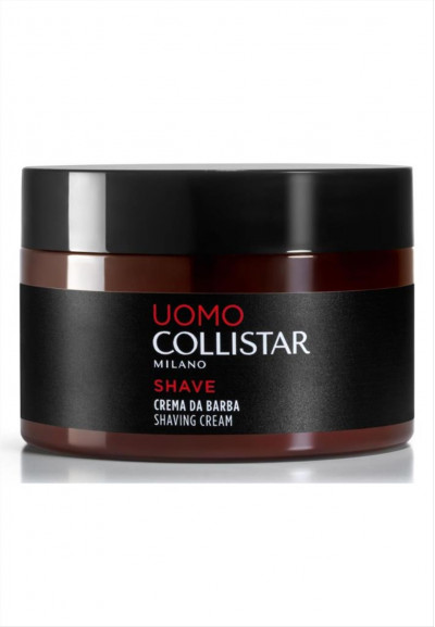 Collistar Uomo Crema Da Barba 200ml