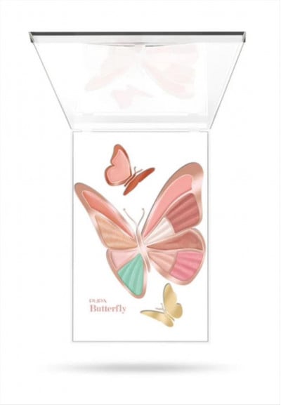 PUPA TROUSSE BUTTERFLY 04