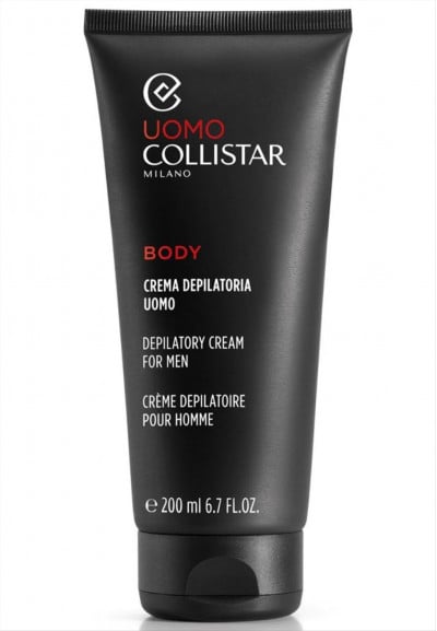 Collistar Uomo Crema Depilatoria 200ml