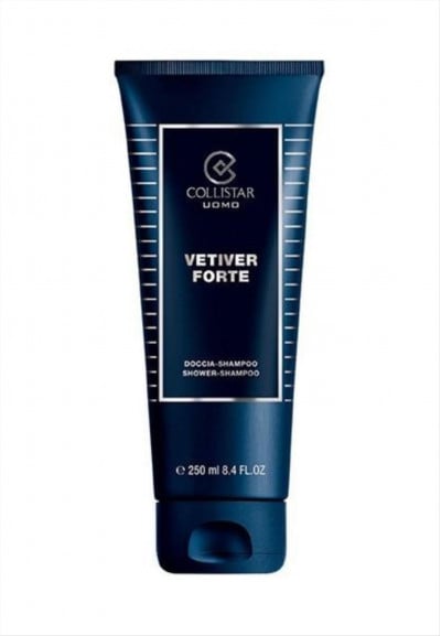 Collistar Vetiver Doccia-shampoo 250ml