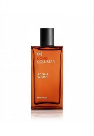 Collistar Acqua Wood - Eau de...