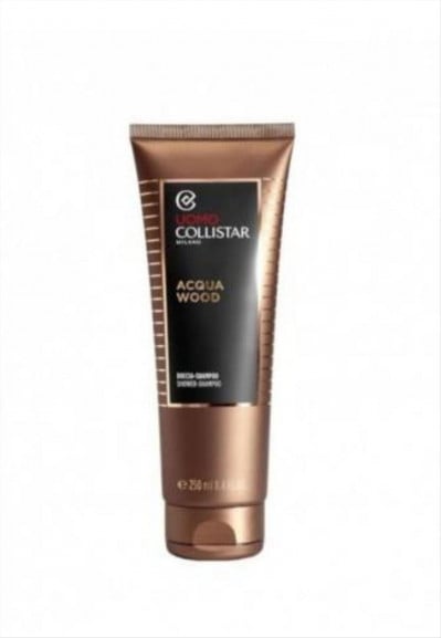 Collistar Acqua Wood Doccia shampoo...