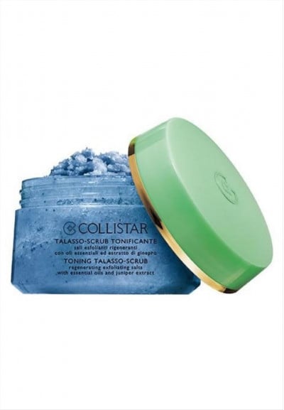 Collistar Talasso-scrub Tonificante 300g