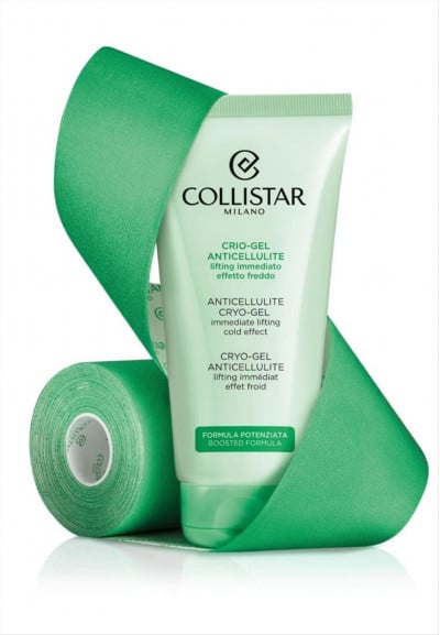 Collistar Crio-Taping Sistema...