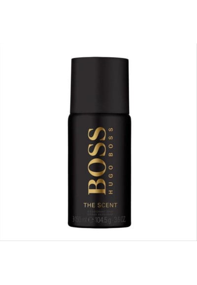 HUGO BOSS THE SCENT DEO SPR150ML