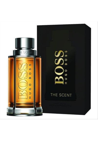 HUGO BOSS THE SCENT EDT 50ML