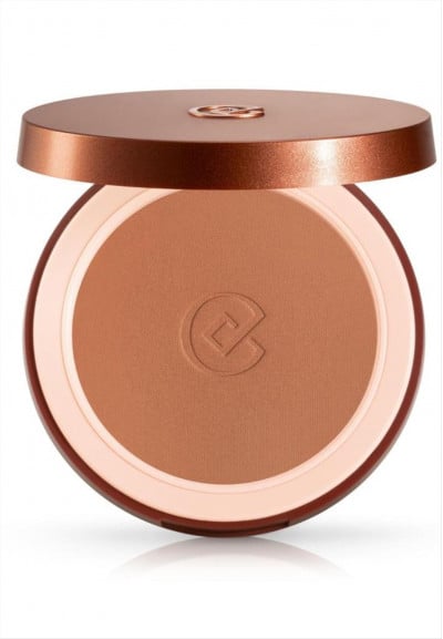 Collistar Silk Effect Bronzing Powder...