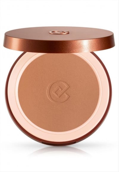 Collistar Silk Effect Bronzing Powder...