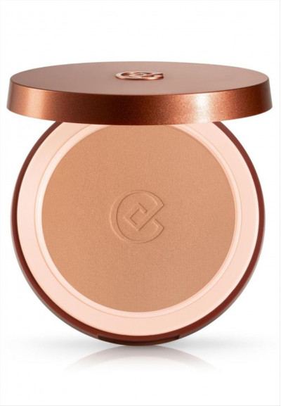 Collistar Silk Effect Bronzing Powder...