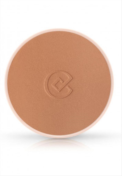 Collistar Silk Effect Bronzing Powder...