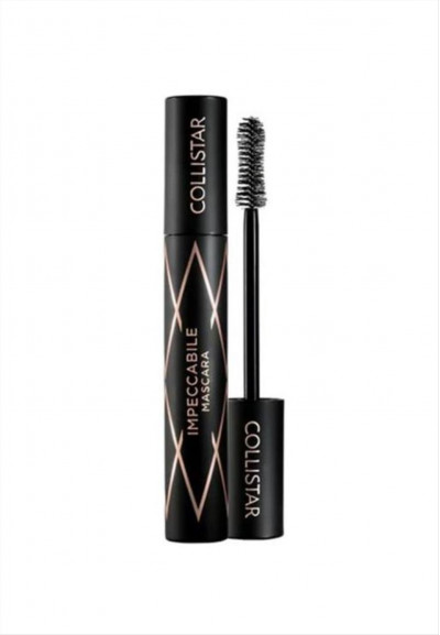 COLLISTAR MASCARA IMPECCABILE ULTRA NERO