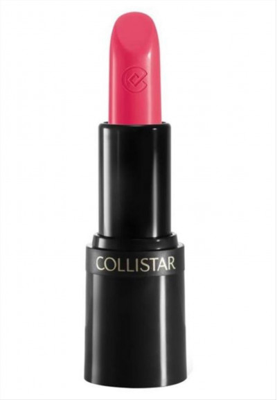 COLLISTAR ROSSETTO PURO 107 PEONY TATTOO