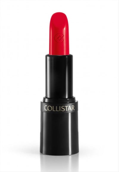 Collistar Rossetto Puro 109 Papavero...