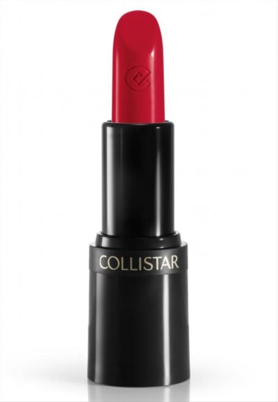 Collistar Rossetto Puro 111 Rosso Milano