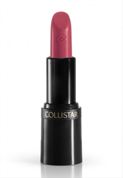 Collistar Rossetto Puro 113 Autumn Berry