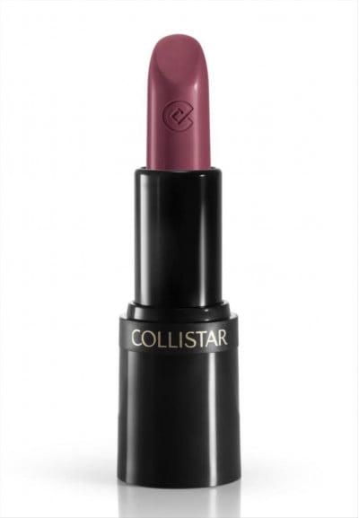 Collistar Rossetto Puro 114 Warm Mauve