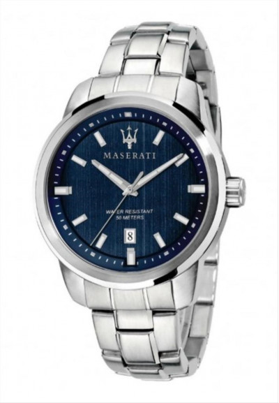 Orologio Maserati 