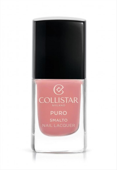 Collistar Puro Smalto 102 Rosa Antico