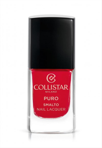 Collistar Puro Smalto 109 Papavero...