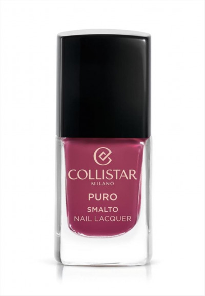 Collistar Puro Smalto 114 Warm Mauve 