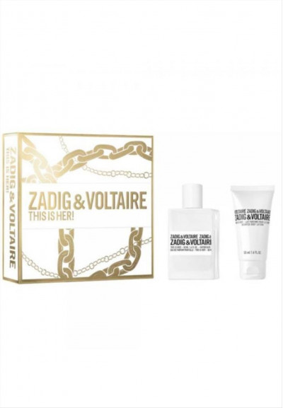 Zadig E Voltaire This Is Her...