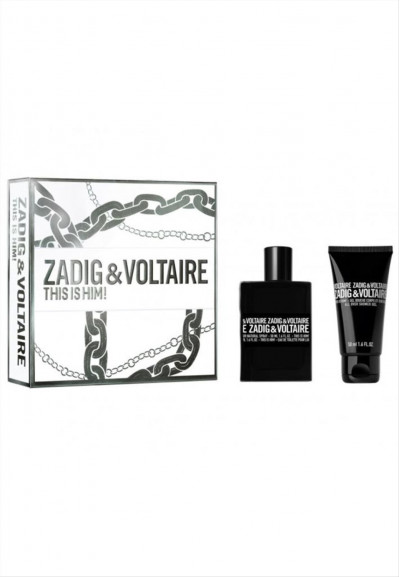 Zadig E Voltaire Cofanetto This is...