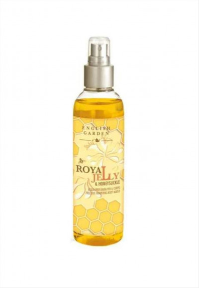 Atkinsons English Garden Royal Jelly...