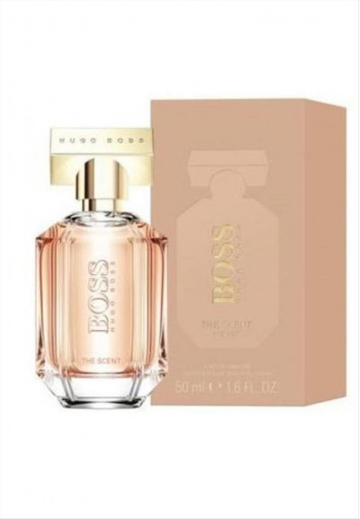 Hugo Boss The Scent for Her 50 ml