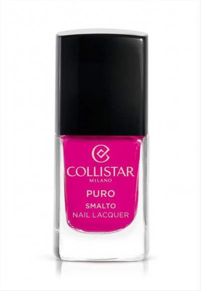 Collistar Puro Smalto 551 Fucsia