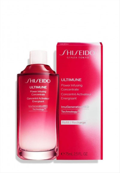 Shiseido Ultimune Power Infusing...