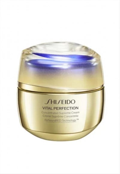 Shiseido Vital Perfection...